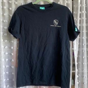 Simply southern tshirt